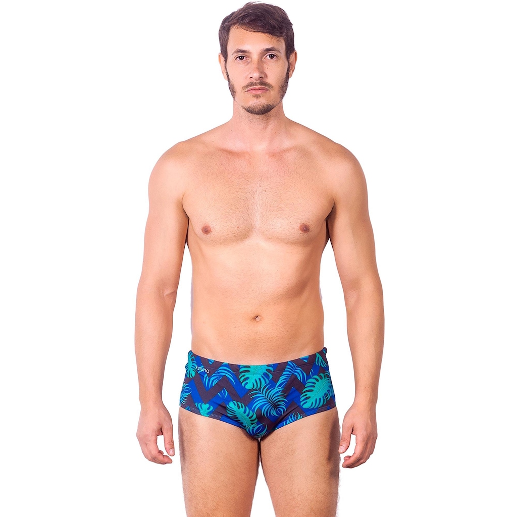 Sunga Kauna Hawaii Proteção UV 50+