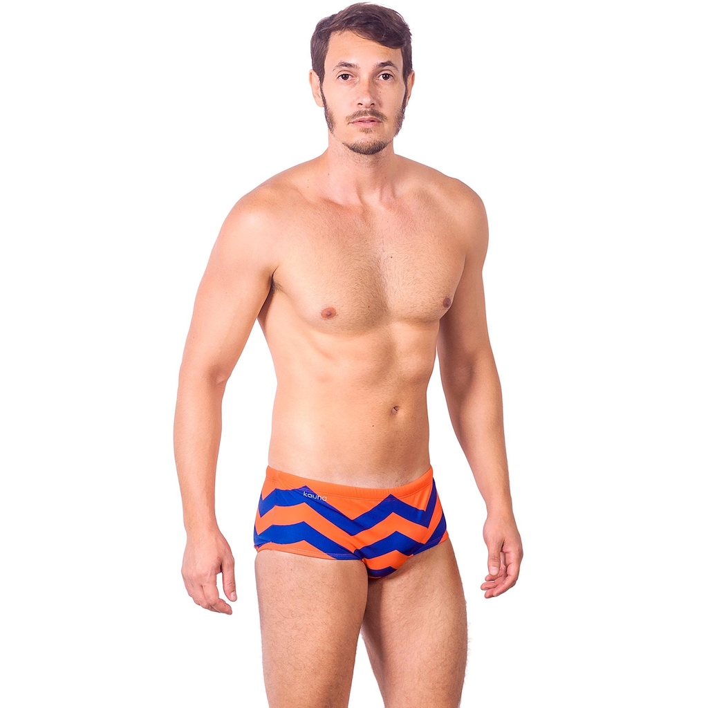 Sunga Kauna Flow Proteção UV 50+