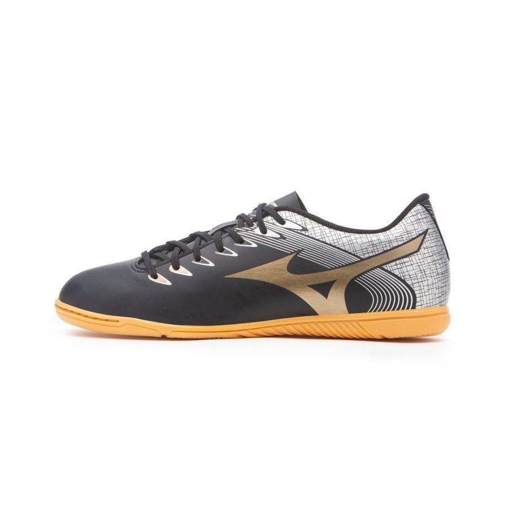 Chuteira Futsal Mizuno Genius - Adulto - Foto 1