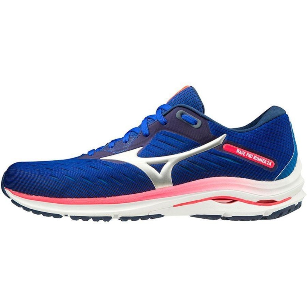 Tênis Mizuno Wave Prorunner 24 - Masculino - Foto 1
