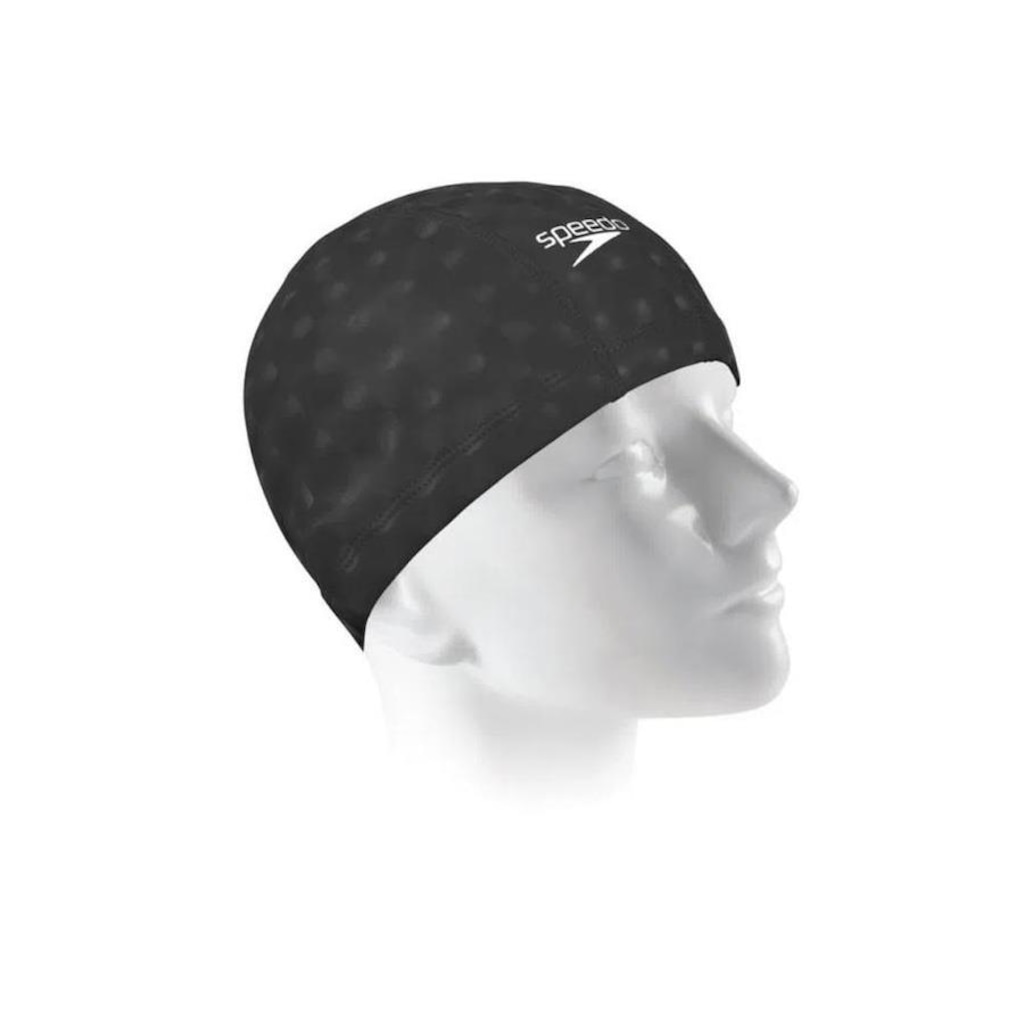 Touca de Natação Speedo Comfort 3D - Adulto