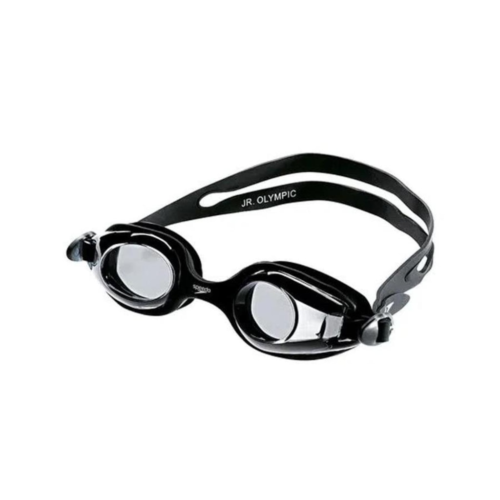 Óculos de Natação Speedo Jr Olympic Ajustável - Infantil