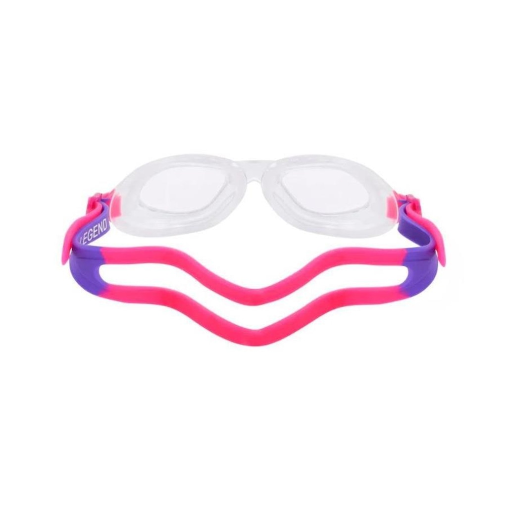 Imagem 2 do produto Óculos de Natação Speedo Legend - Adulto