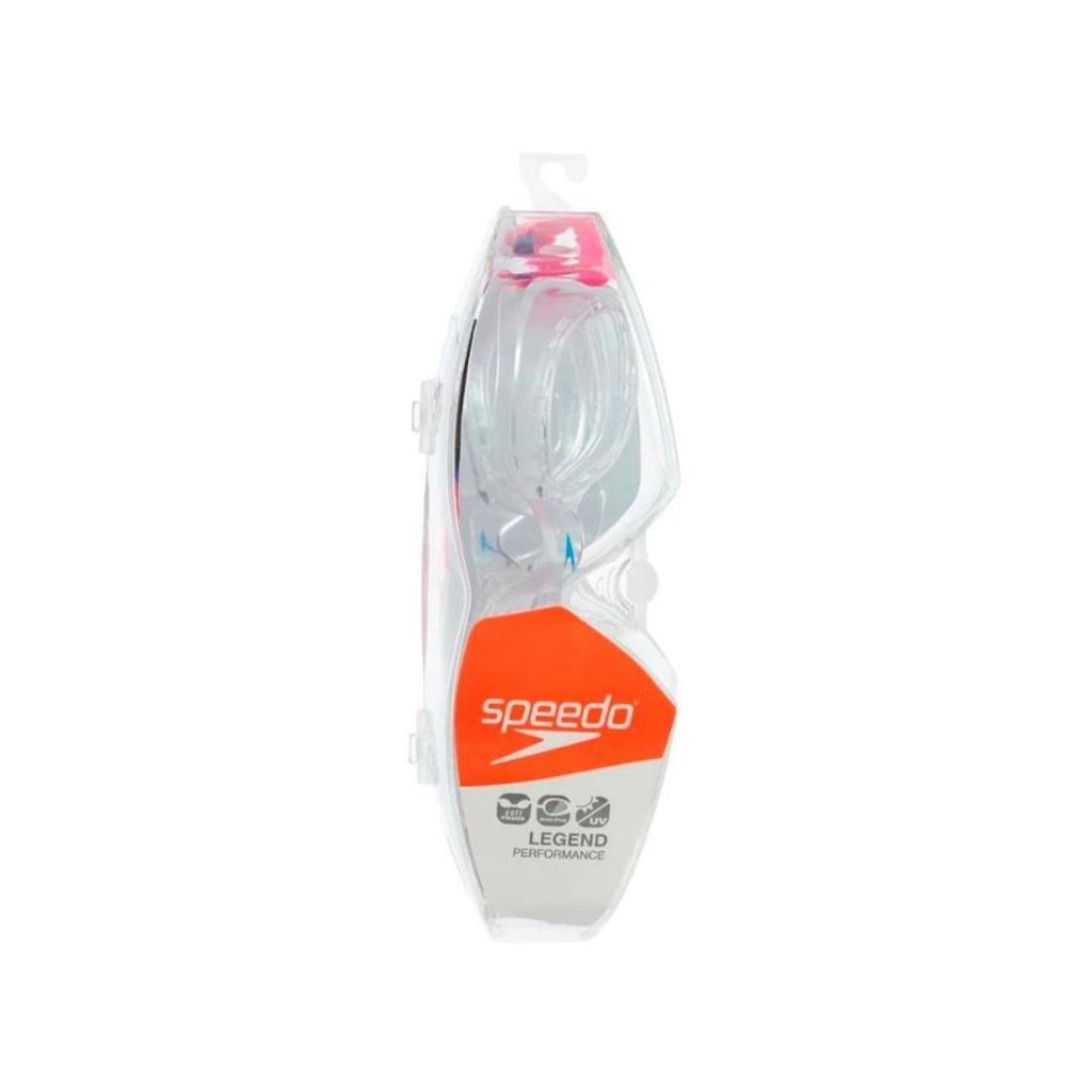 Imagem 3 do produto Óculos de Natação Speedo Legend - Adulto