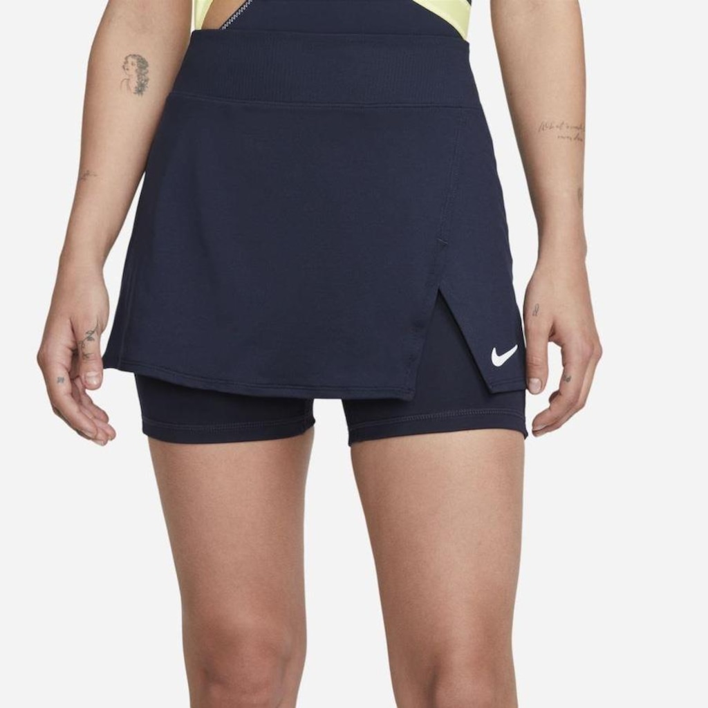 Imagem 2 do produto Saia NikeCourt Victory - Feminina
