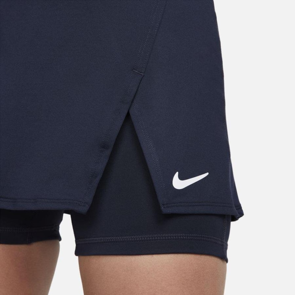 Imagem 4 do produto Saia NikeCourt Victory - Feminina