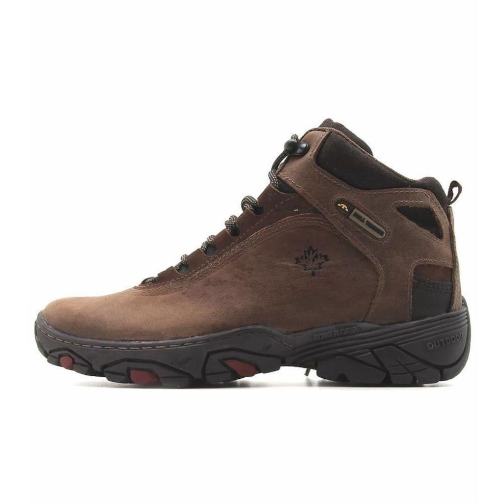 Imagem 2 do produto Bota Bull Terrier Canadian II Mamut - Masculina