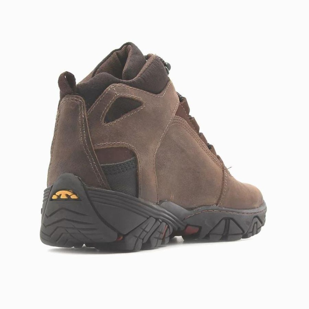 Imagem 3 do produto Bota Bull Terrier Canadian II Mamut - Masculina
