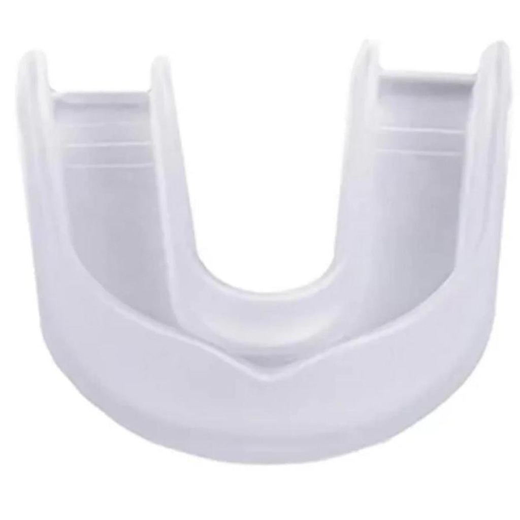 Protetor Bucal Simples Moldável Everlast