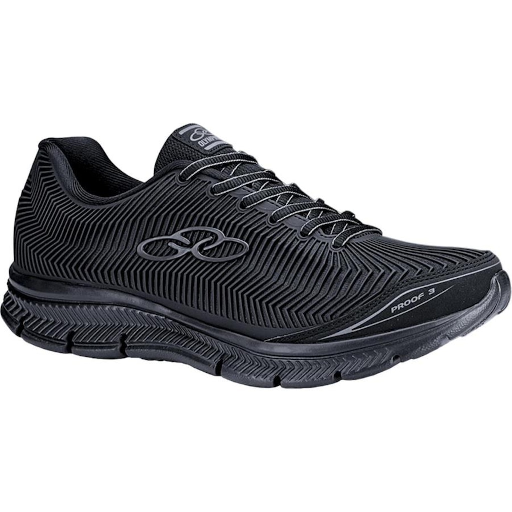Imagem 2 do produto TÊNIS OLYMPIKUS PROOF 3 - MASCULINO