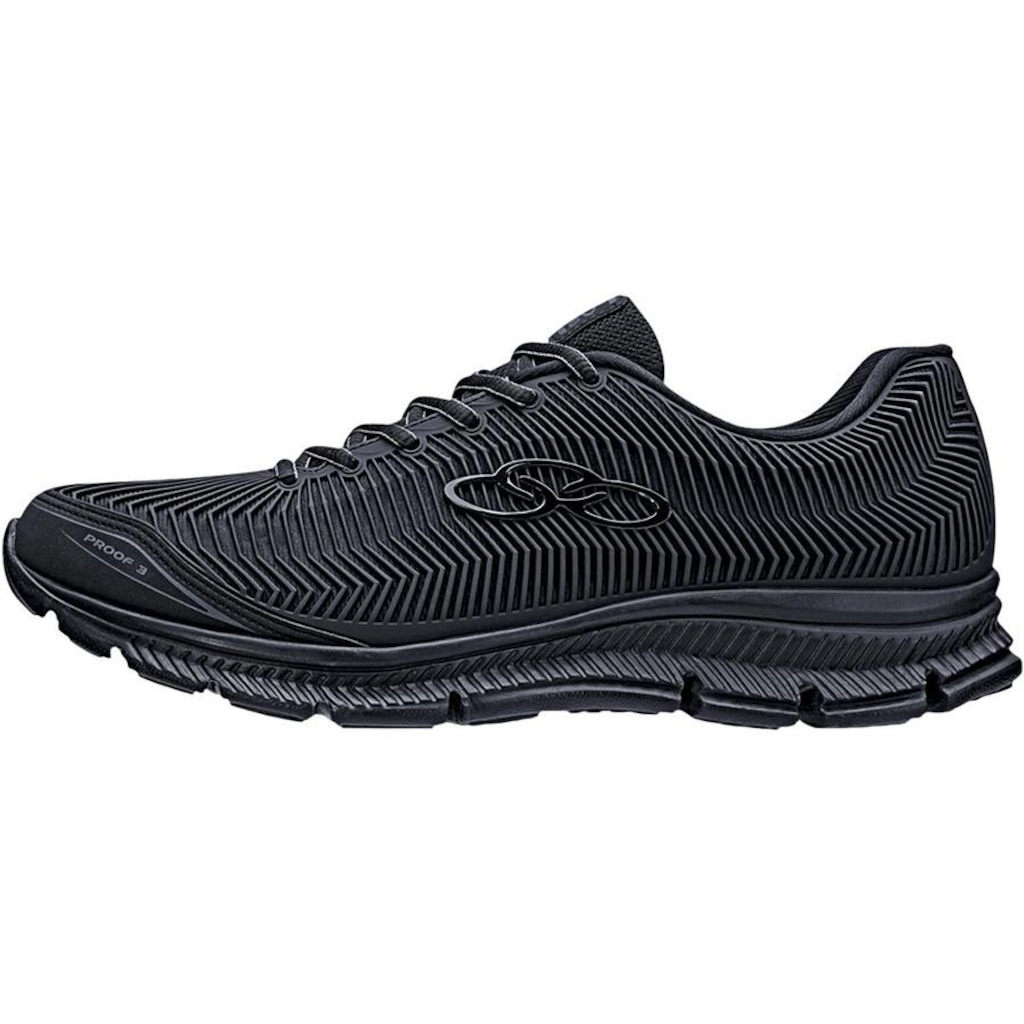 Imagem 4 do produto TÊNIS OLYMPIKUS PROOF 3 - MASCULINO
