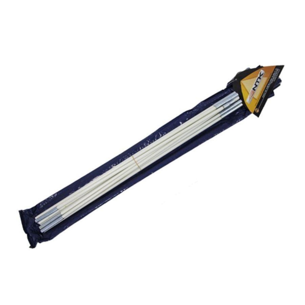 Conjunto de Varetas NTK para Barraca Dome 4