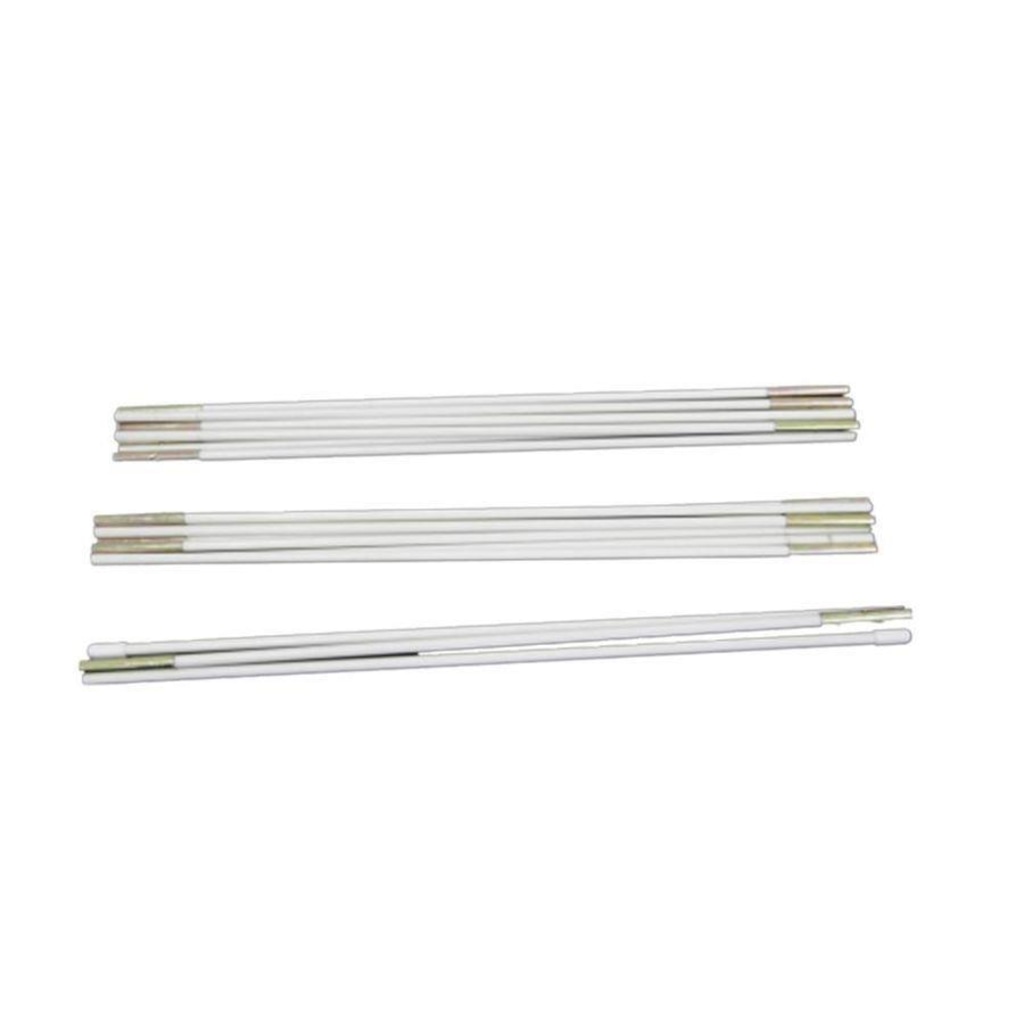 Conjunto de Varetas NTK para Barraca Cherokee 2/3