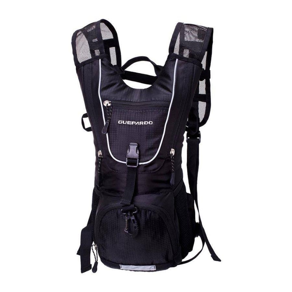 Mochila de hidratação Guepardo Kalahari - 8 litros