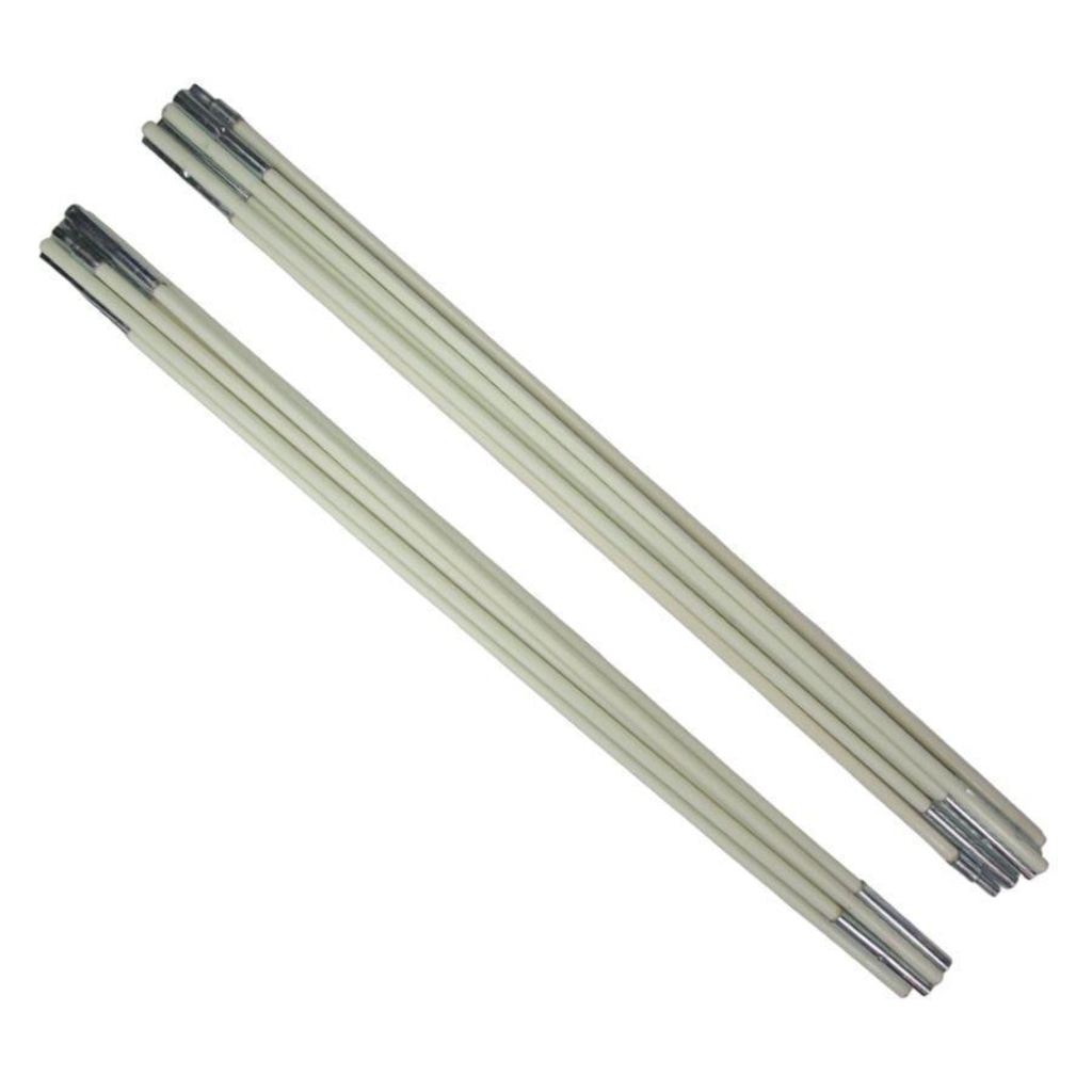 Conjunto de Varetas Ntk para Barraca Fox 4/5