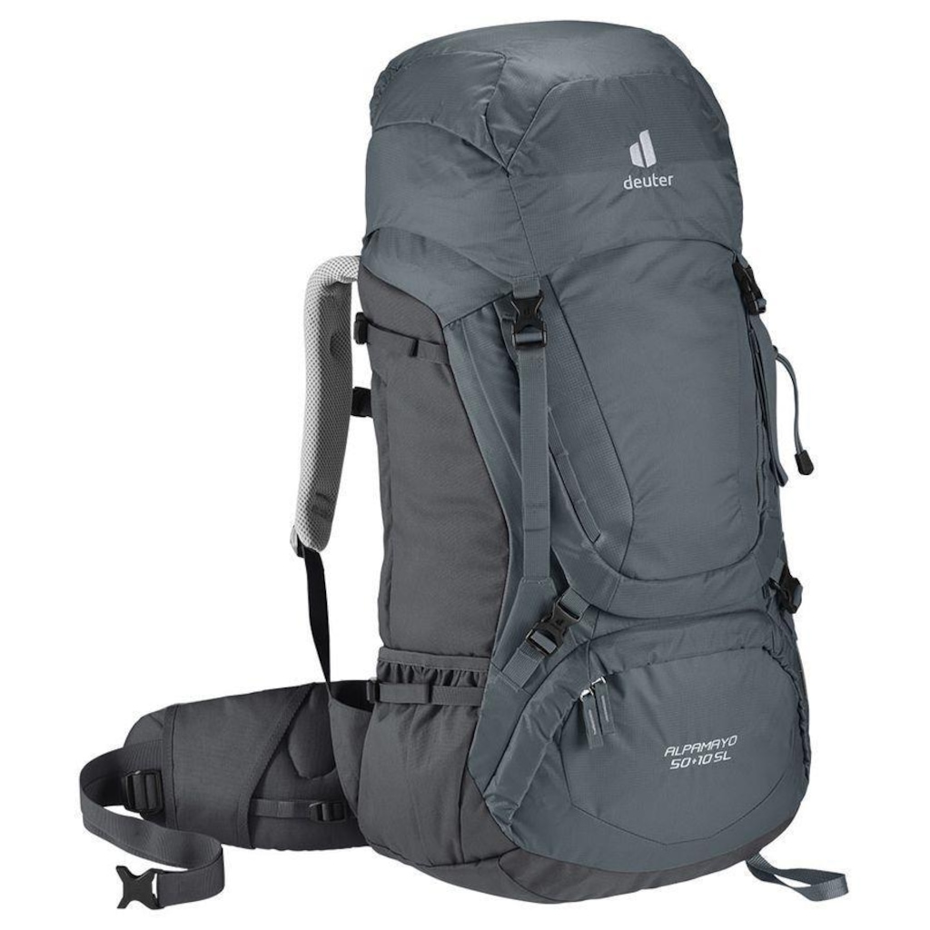 Mochila Cargueira Deuter Alpamayo SL - 50+10 Litros