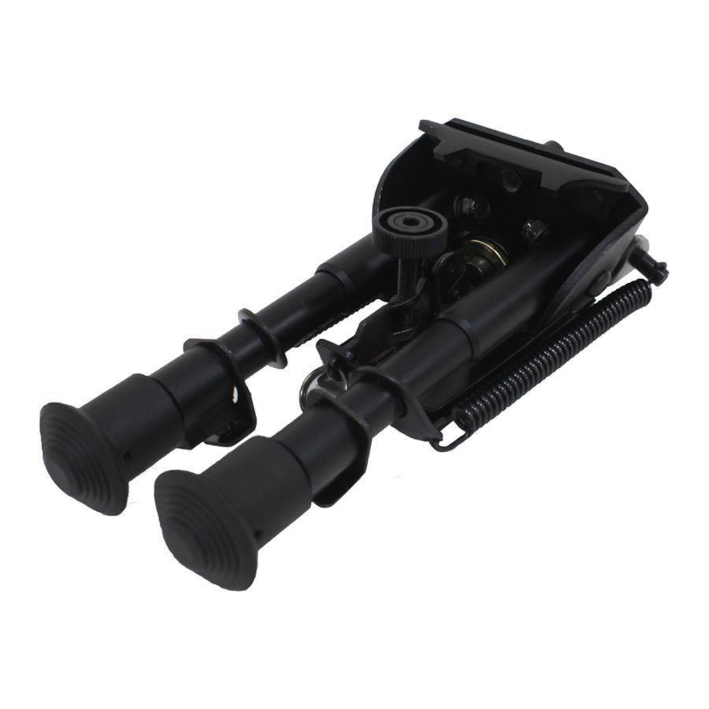 Apoio para Tiro TAG Bipé Bi-AR Dobrável