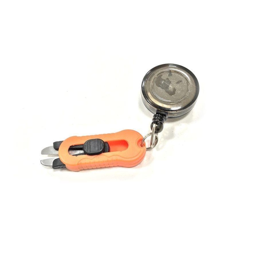 Cortador de Linha Pesca Brasil Zip