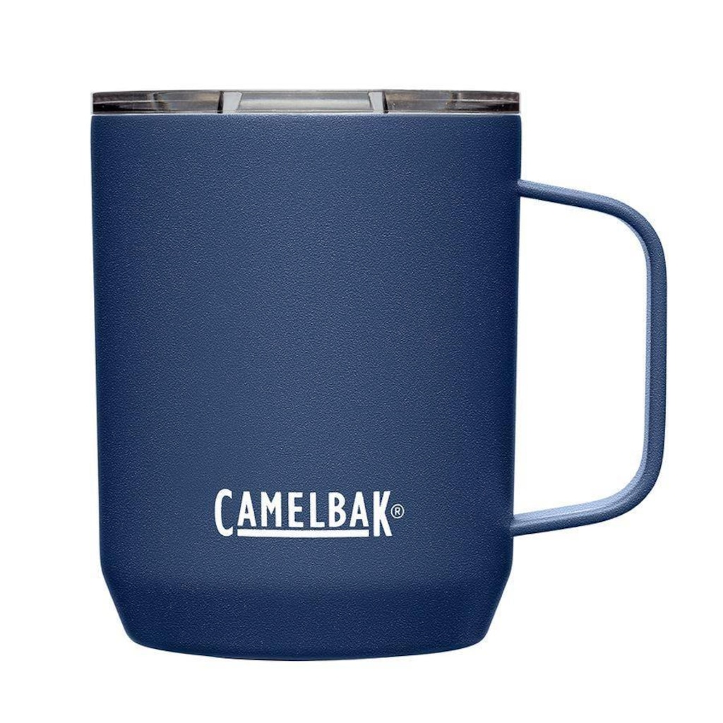 Caneca Térmica Camelbak Camp Mug - 300ml
