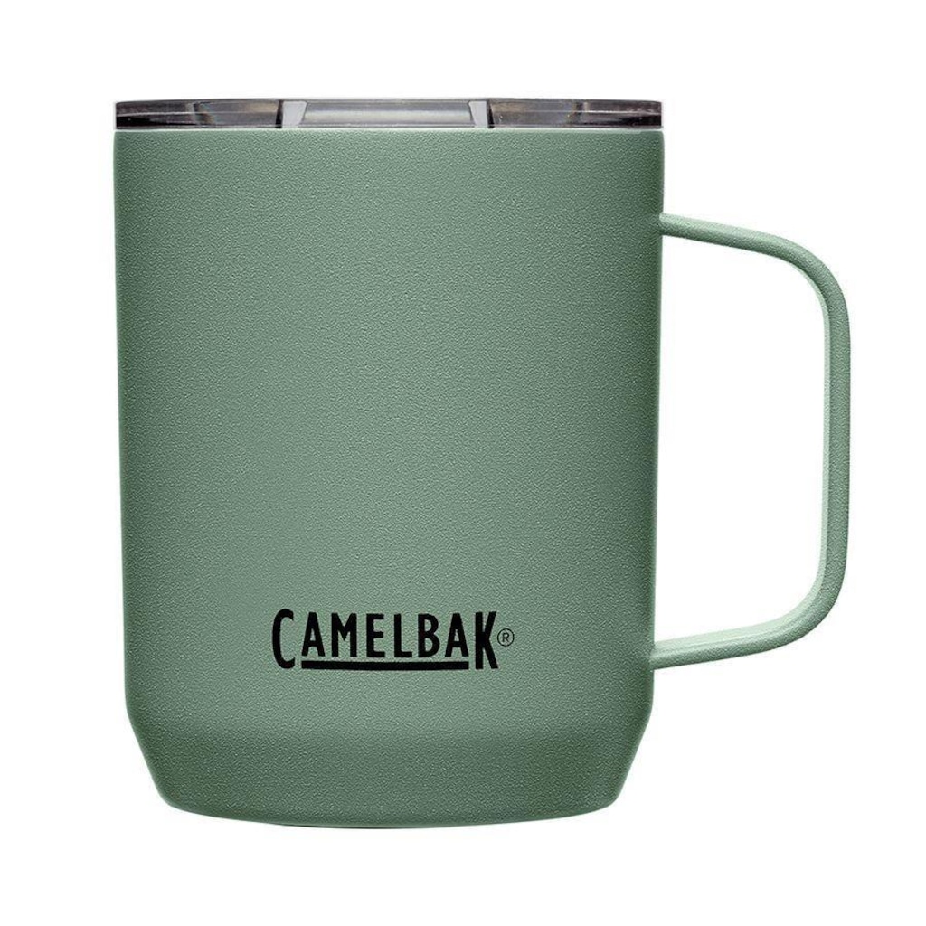 Caneca Térmica Camelbak Camp Mug - 300ml