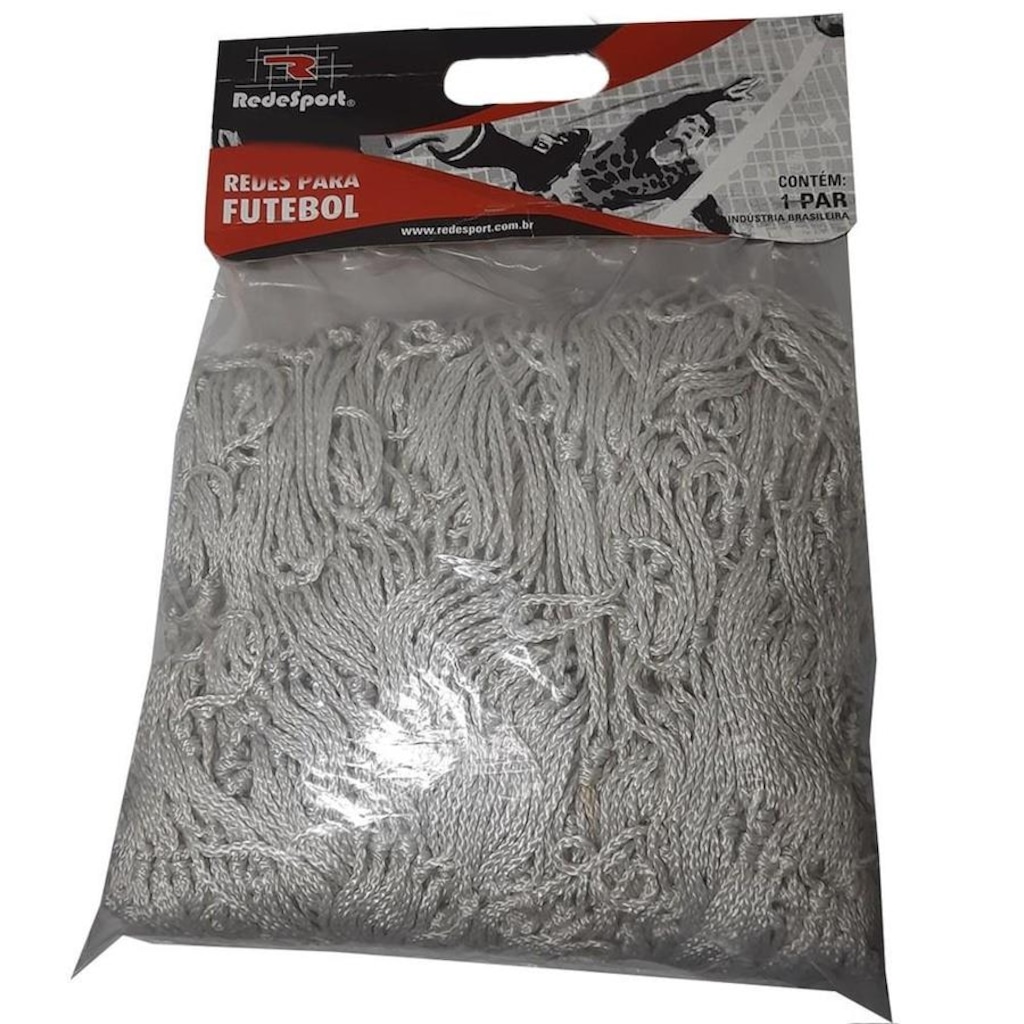 Rede de Futebol Society RedeSport 5m - Par