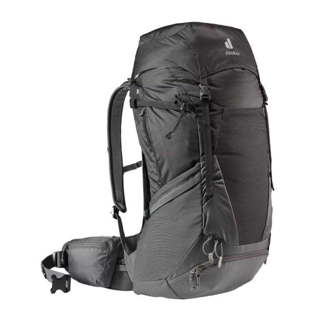 Mochila Semi-Cargueira Deuter Futura Pro - 40 Litros - Foto 1