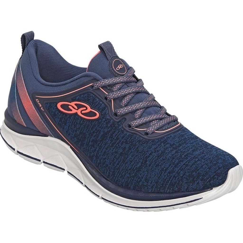 Tênis Olympikus Day - Feminino