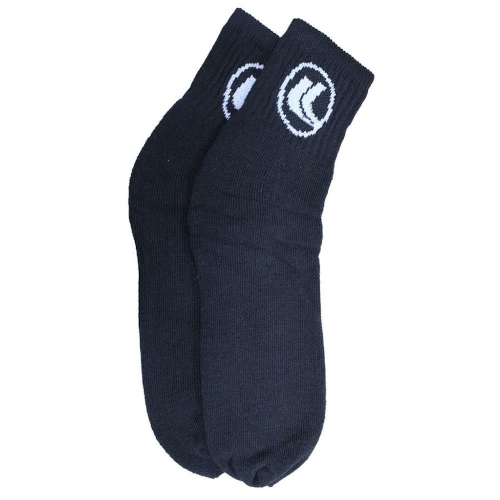 Imagem 1 do produto Meia Esporte Legal Cano Curto - Masculina