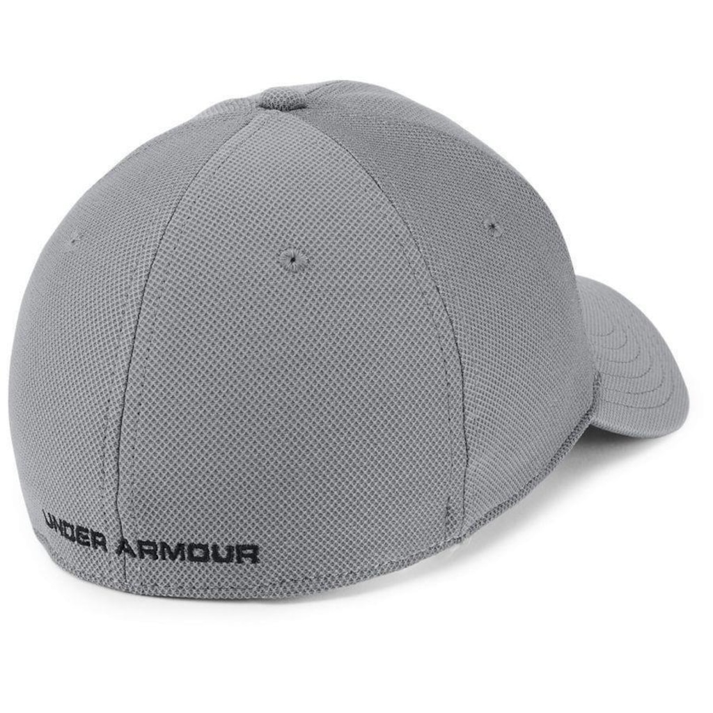 Imagem 2 do produto Boné Under Armour Aba Curva Fechado Blitzing 3.0 - Adulto