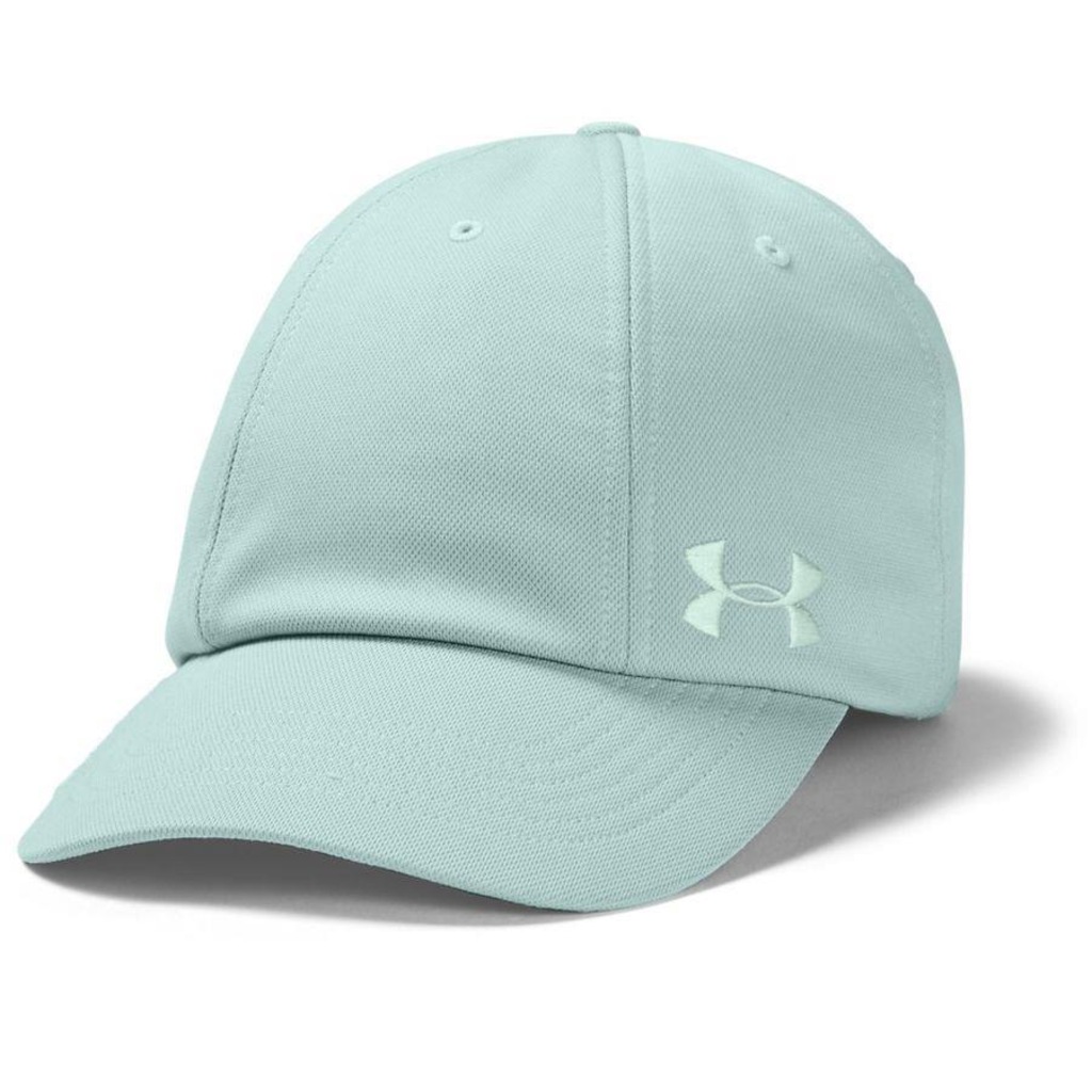 Boné Aba Curva Under Armour Multi Hair - Elástico - Adulto - Foto 1