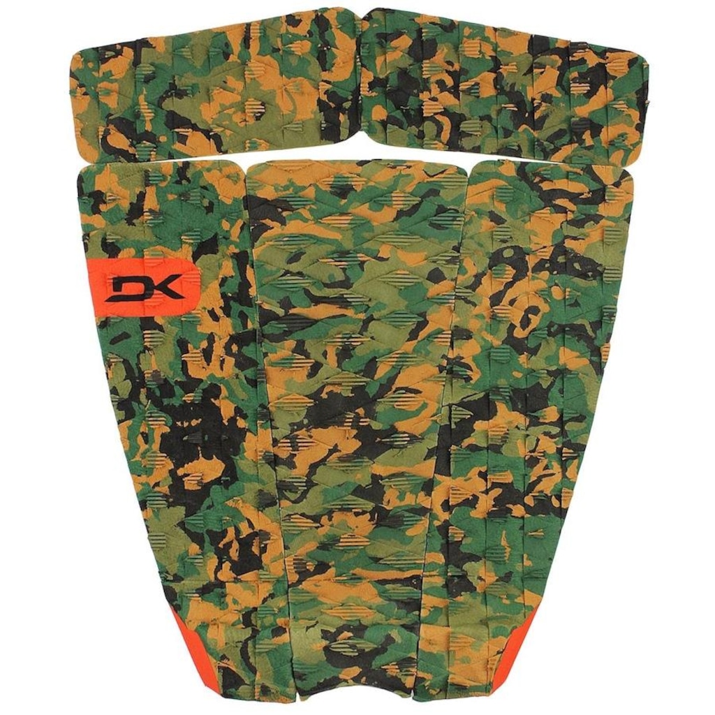 Deck para Prancha de Surf Dakine Bruce Irons Olive