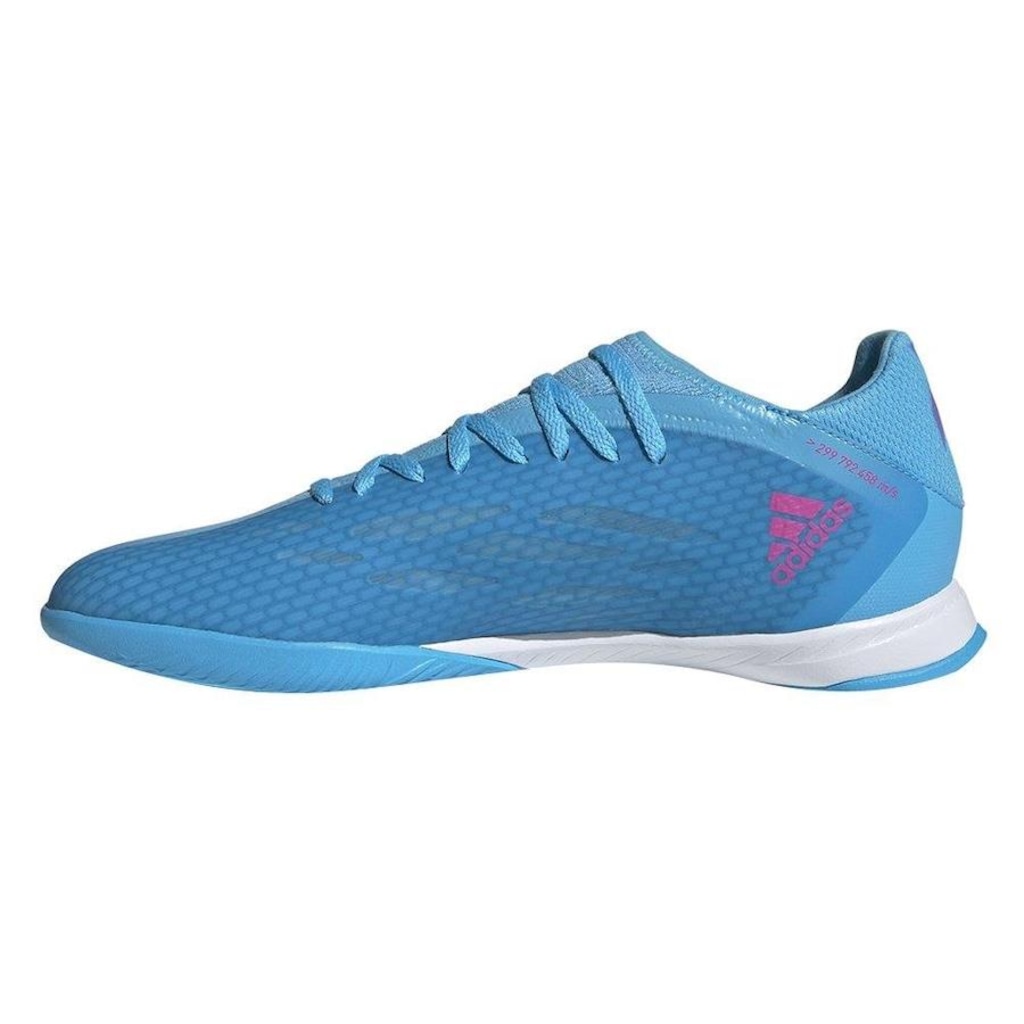 Chuteira Futsal adidas X Speedflow.3 In - Adulto | Centauro