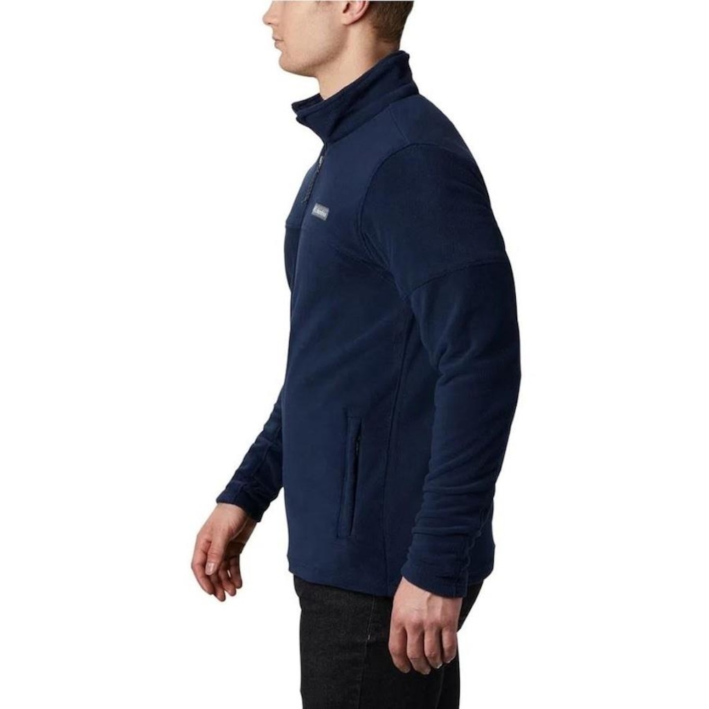 Imagem 2 do produto Jaqueta sem Capuz Columbia Basin Trail III - Masculina