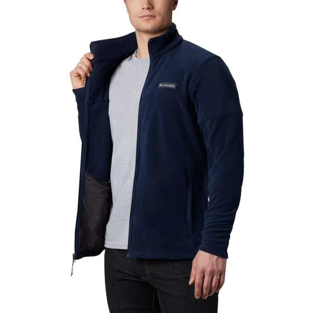 Imagem 3 do produto Jaqueta sem Capuz Columbia Basin Trail III - Masculina
