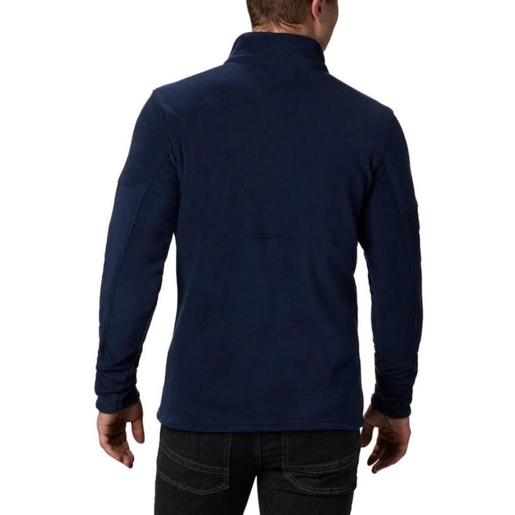 Imagem 4 do produto Jaqueta sem Capuz Columbia Basin Trail III - Masculina