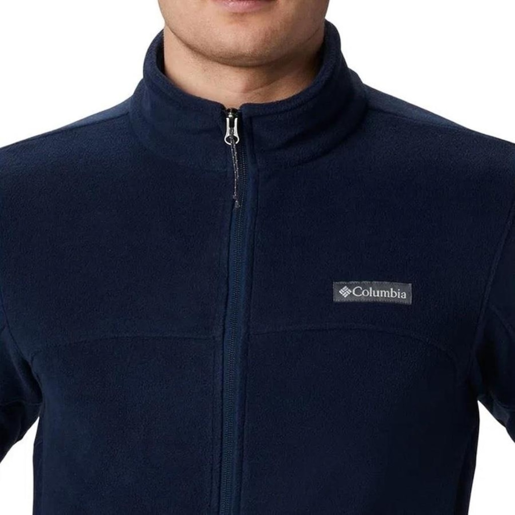 Imagem 5 do produto Jaqueta sem Capuz Columbia Basin Trail III - Masculina