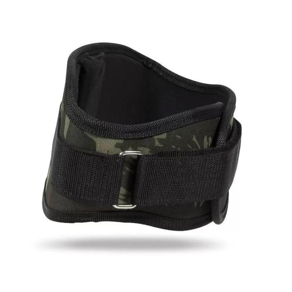 Cinturão de Agachamento Cross Training Be Stronger