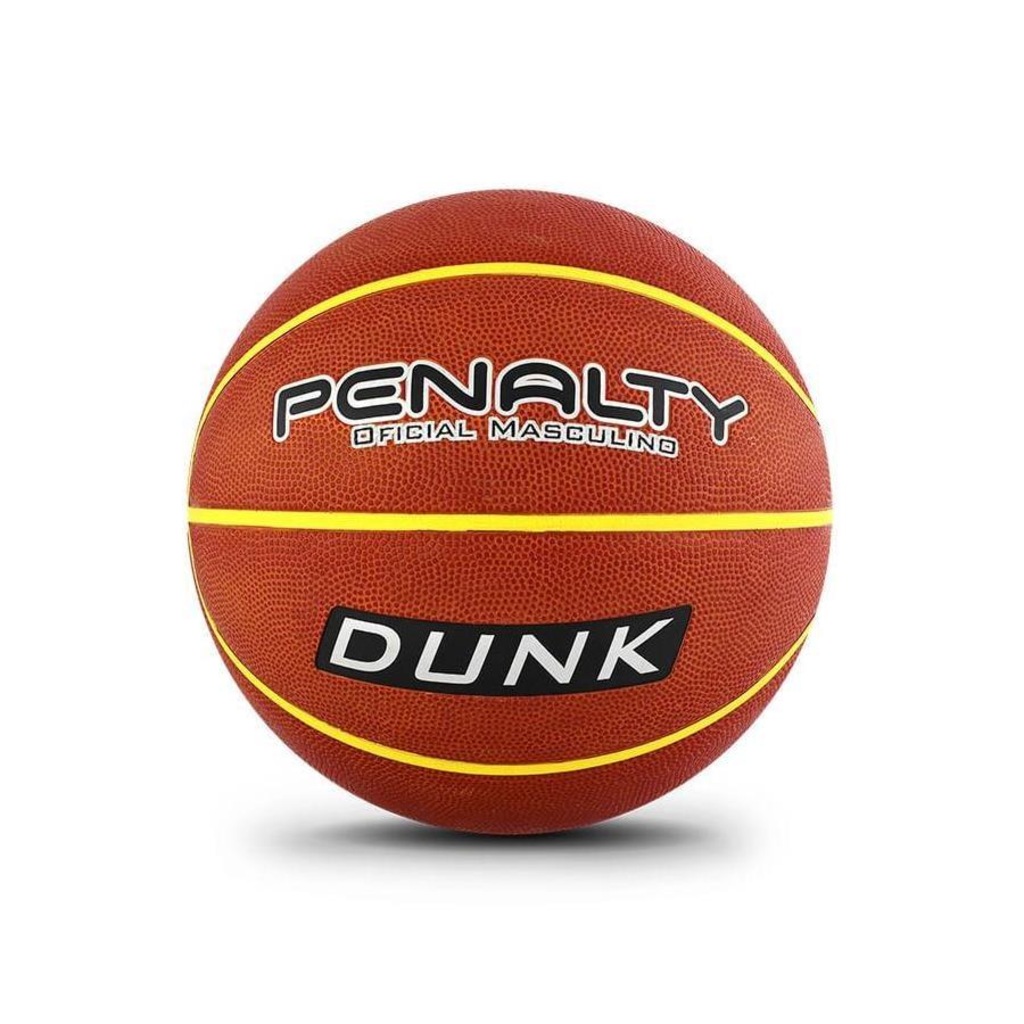 Bola Basquete Penalty Dunk Oficial XXI - Masculina - Foto 1