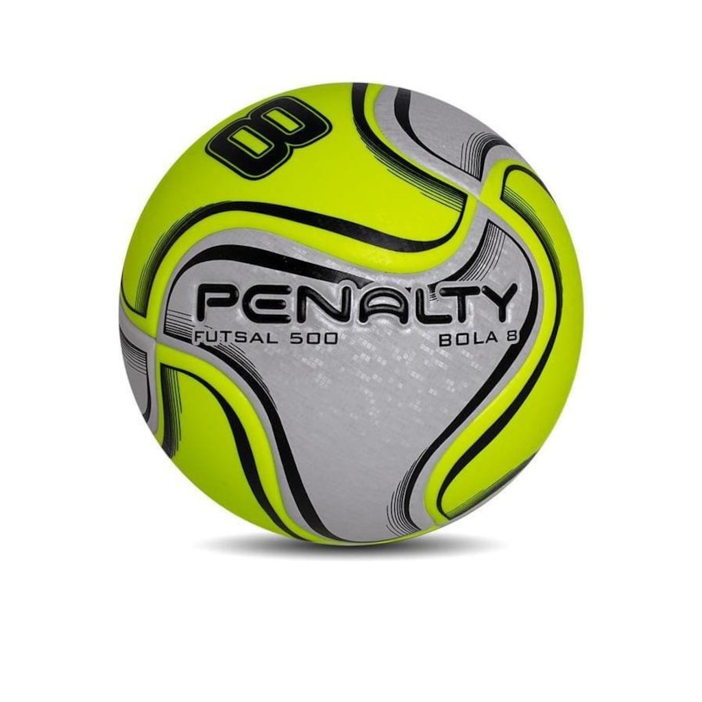 Bola de Futsal Penalty 8 X