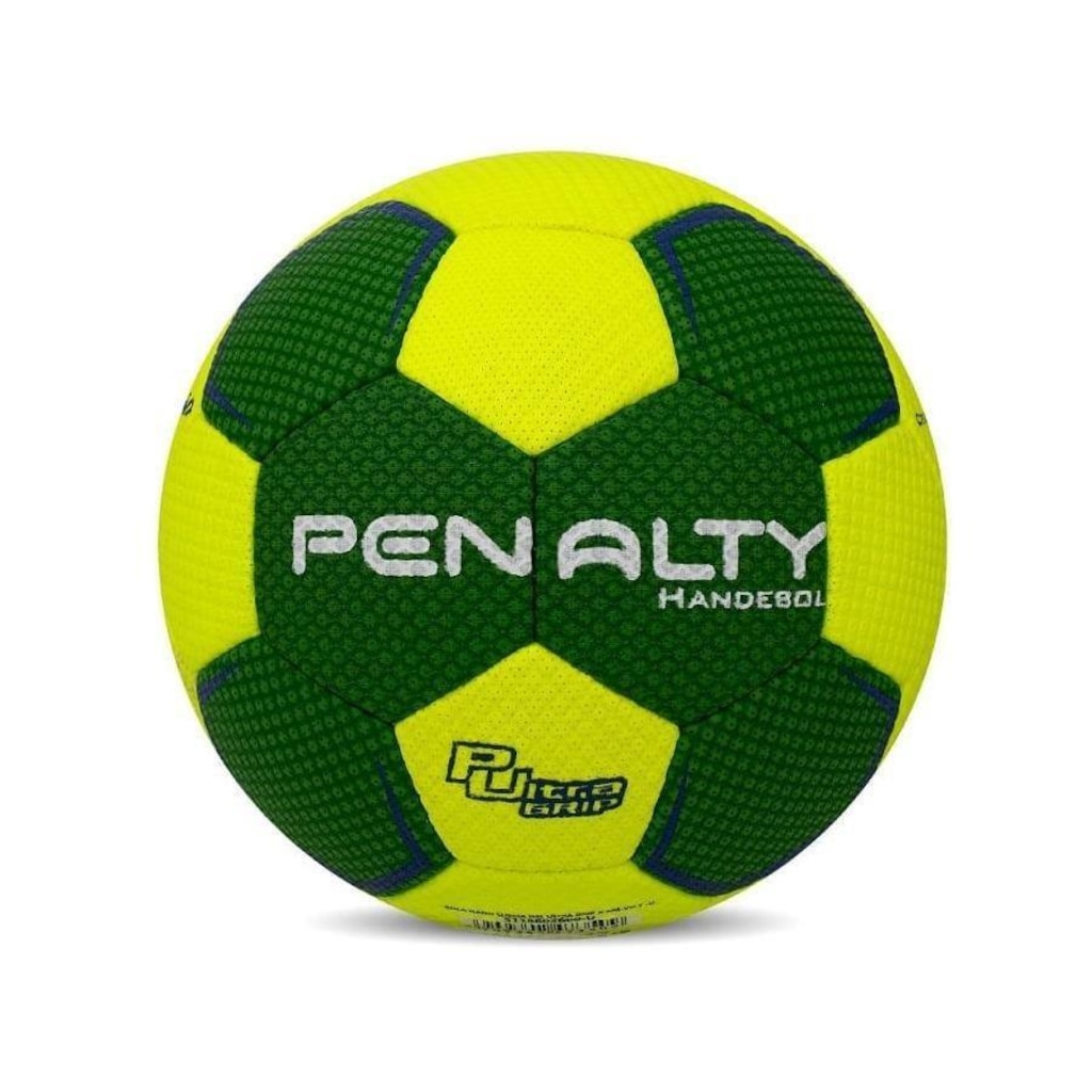 Imagem 2 do produto Bola Handebol Penalty Suécia H3L Ultra Grip X