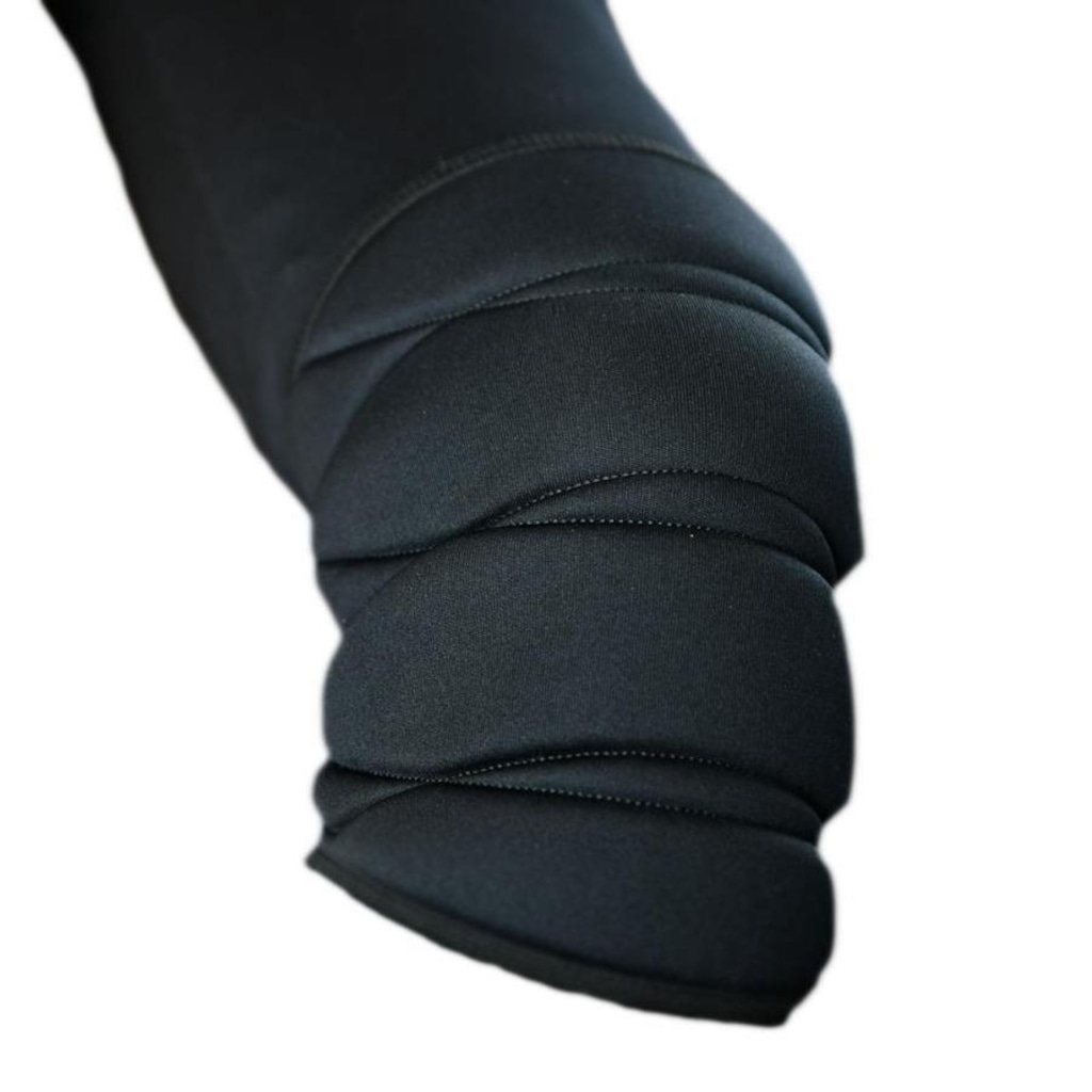 Imagem 4 do produto Calça Goleiro 3/4 Penalty Delta Pro - Masculina