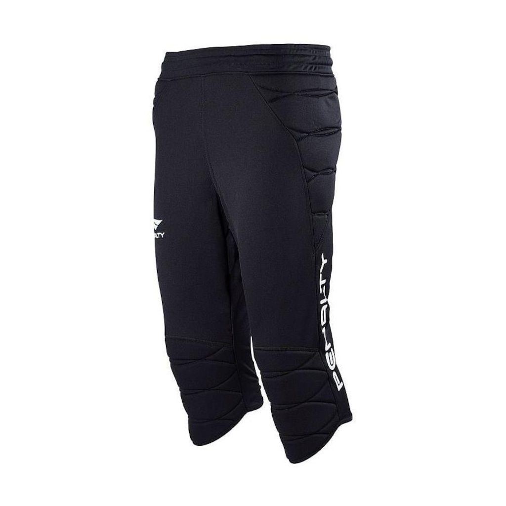 Calça Goleiro 3/4 Penalty Delta Pro - Masculina
