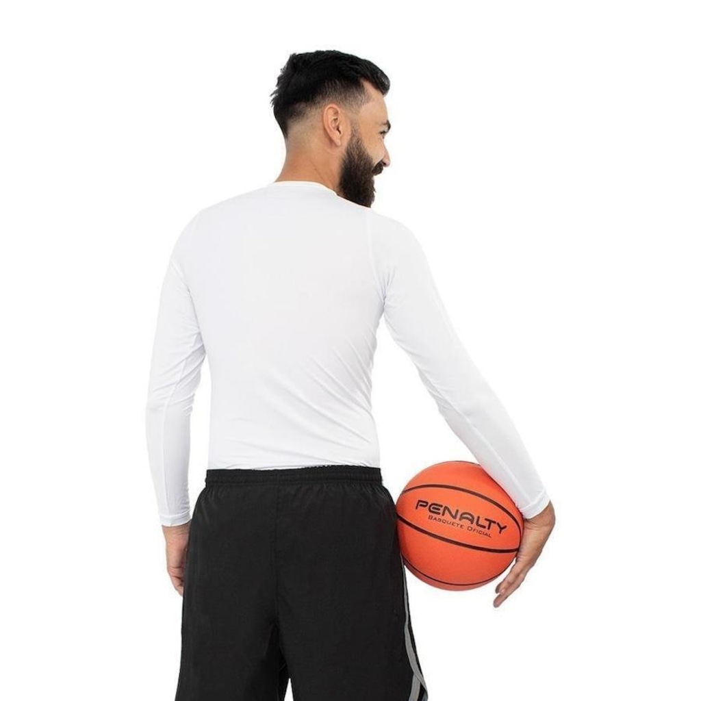Imagem 2 do produto Camisa Térmica Manga Longa Penalty Matis - Masculina