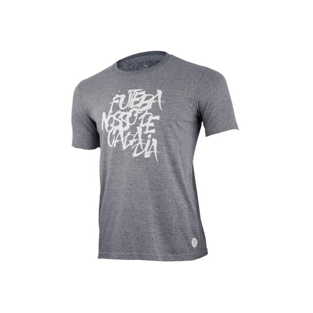 Camiseta Penalty Raiz Futeba - Masculina - Foto 1