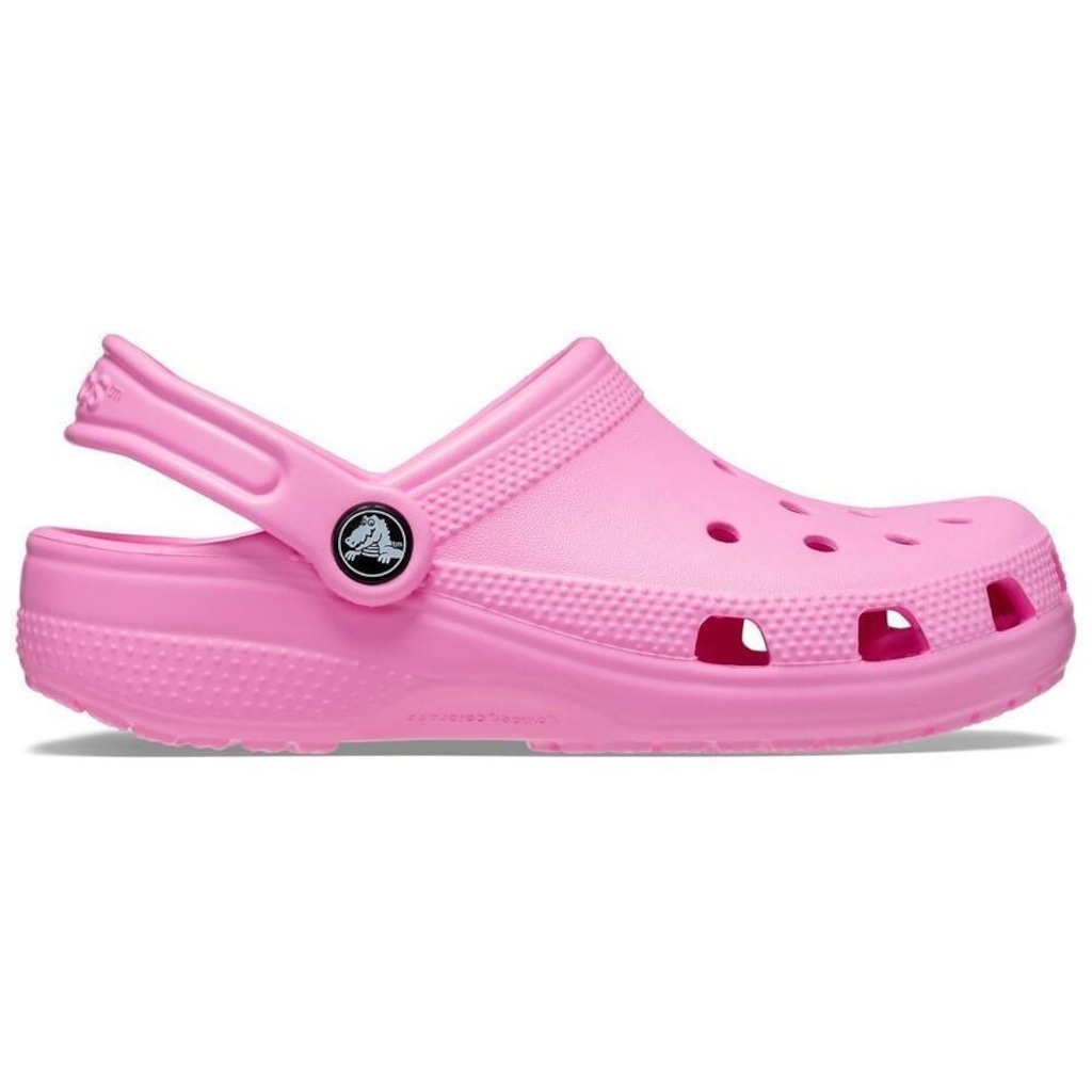 Sandália Crocs Classic Clog Kids - Infantil
