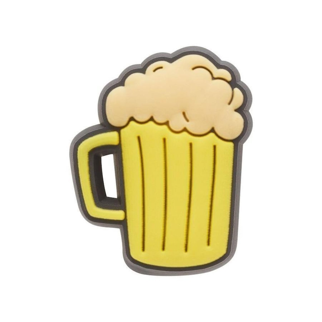 Imagem 1 do produto Jibbitz? Charm Cerveja Unico