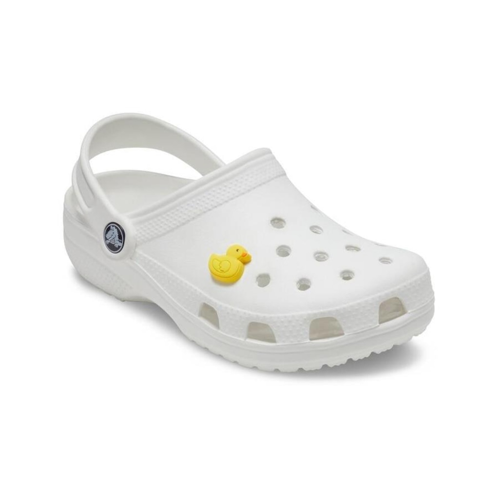 Imagem 3 do produto Jibbitz Charm Pato de Borracha