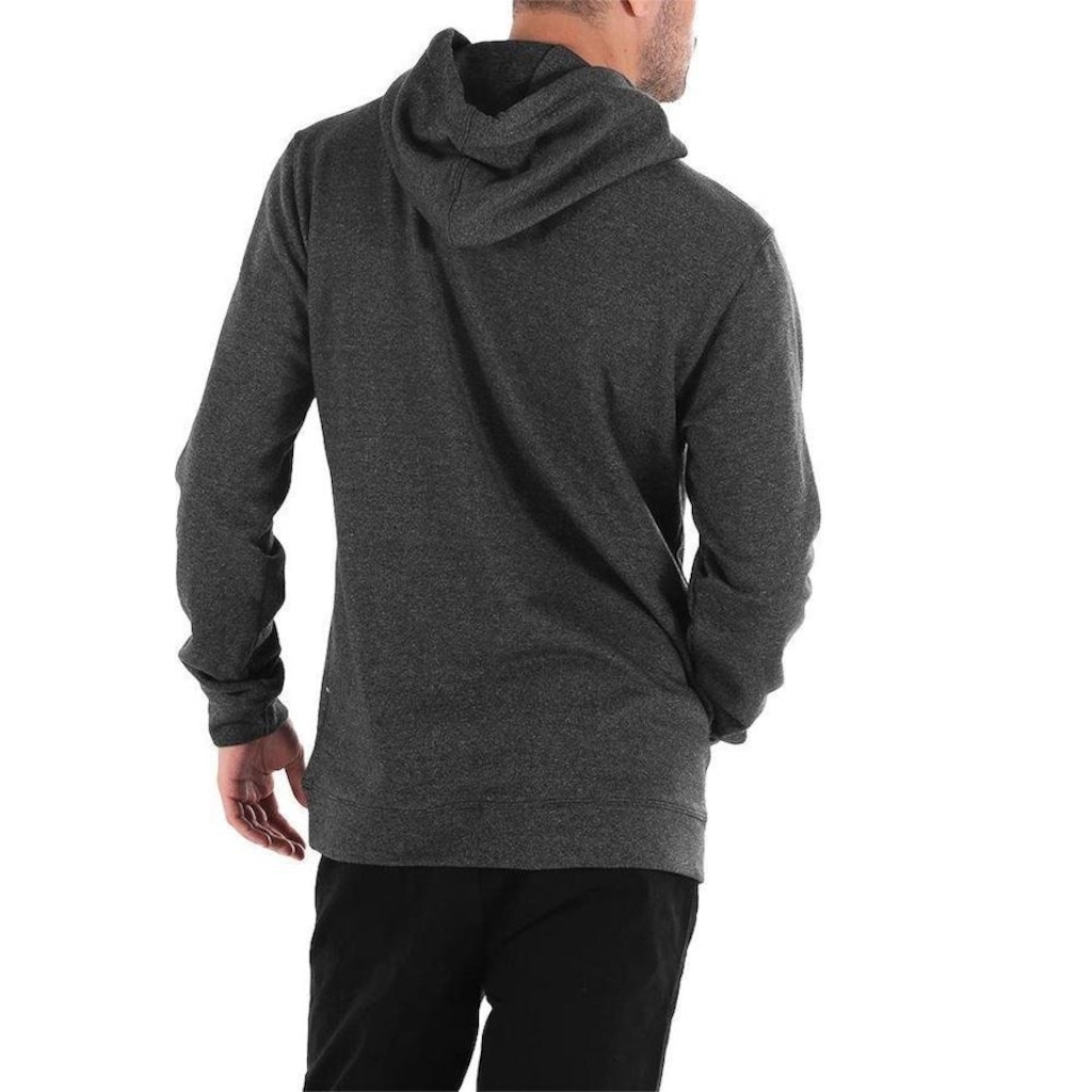 Imagem 2 do produto Blusão de Moletom com Capuz Oakley O-Rec Pullover - Masculino