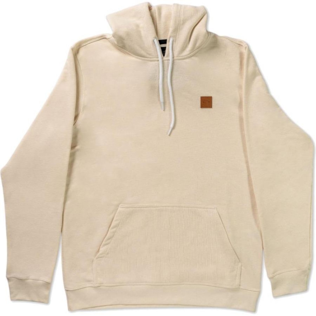 Imagem 4 do produto Blusão de Moletom com Capuz Oakley O-Rec Pullover - Masculino
