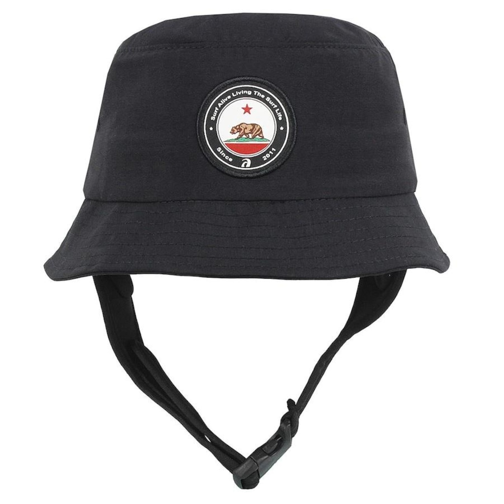 Chapéu para Surf Cali Bear Bucket - Adulto